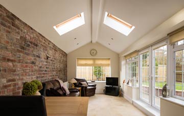 conservatory roof insulation Maxton