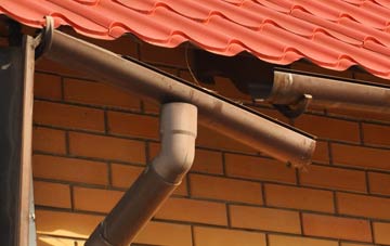 Maxton gutter repair costs