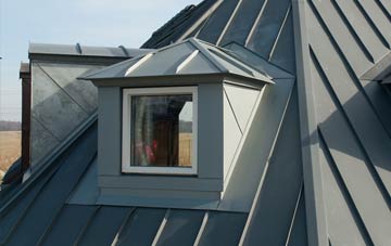 metal roofing Maxton
