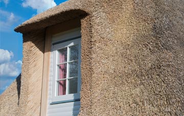 Maxton thatch roof disadvantages