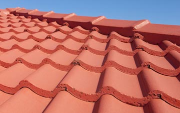 Maxton tile and slate roof replacement